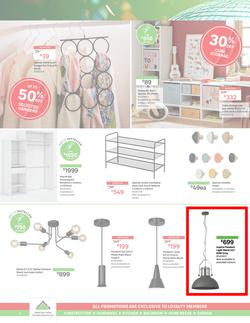 Leroy Merlin : Greatest Birthday Deals (06 September - 08 October 2024), page 4