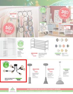 Leroy Merlin : Greatest Birthday Deals (06 September - 08 October 2024), page 4
