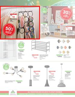 Leroy Merlin : Greatest Birthday Deals (06 September - 08 October 2024), page 4