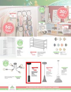 Leroy Merlin : Greatest Birthday Deals (06 September - 08 October 2024), page 4