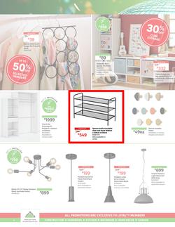 Leroy Merlin : Greatest Birthday Deals (06 September - 08 October 2024), page 4