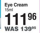 Neutrogena Eye Cream-15ml