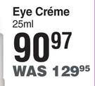 Endocil Eye Creme-25ml