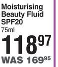 Endocil Moisturising Beauty Fluid SPF20-75ml