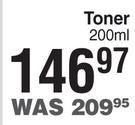 Eucerin Toner-200ml