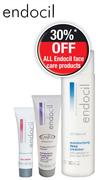 Endocil Eye Creme-25ml