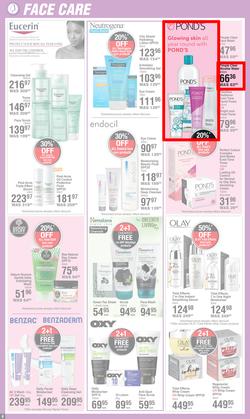 Dis-Chem : Bring On Summer Savings (15 September - 16 October 2022), page 4