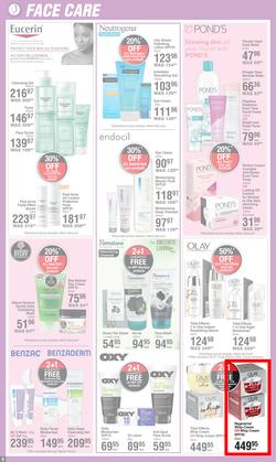 Dis-Chem : Bring On Summer Savings (15 September - 16 October 2022), page 4