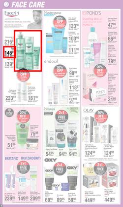 Dis-Chem : Bring On Summer Savings (15 September - 16 October 2022), page 4