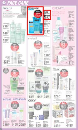 Dis-Chem : Bring On Summer Savings (15 September - 16 October 2022), page 4