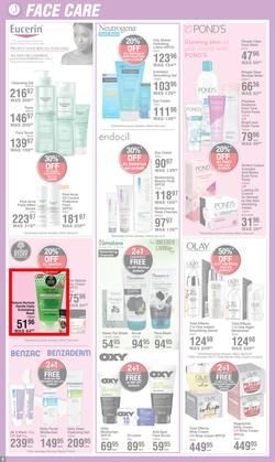 Dis-Chem : Bring On Summer Savings (15 September - 16 October 2022), page 4