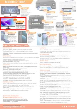 Expert Stores : Cracking Good Deals (24 March - 06 April 2026), page 4