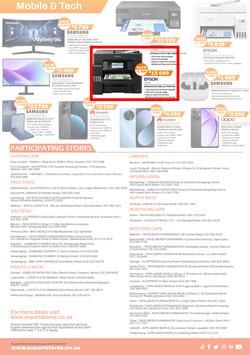 Expert Stores : Cracking Good Deals (24 March - 06 April 2026), page 4