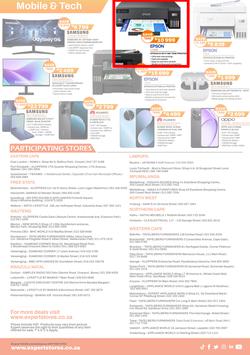 Expert Stores : Cracking Good Deals (24 March - 06 April 2026), page 4