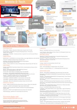 Expert Stores : Cracking Good Deals (24 March - 06 April 2026), page 4