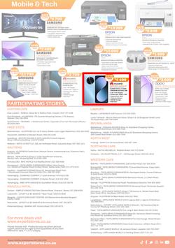 Expert Stores : Cracking Good Deals (24 March - 06 April 2026), page 4