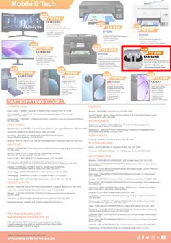 Expert Stores : Cracking Good Deals (24 March - 06 April 2026), page 4