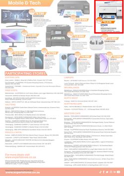 Expert Stores : Cracking Good Deals (24 March - 06 April 2026), page 4