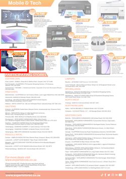 Expert Stores : Cracking Good Deals (24 March - 06 April 2026), page 4