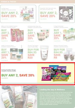 Wellness Warehouse : November Deals To Help You Live Life Well (01 November - 30 November 2022), page 4