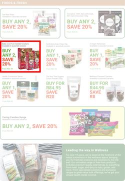 Wellness Warehouse : November Deals To Help You Live Life Well (01 November - 30 November 2022), page 4