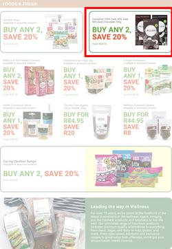 Wellness Warehouse : November Deals To Help You Live Life Well (01 November - 30 November 2022), page 4