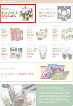 Wellness Warehouse : November Deals To Help You Live Life Well (01 November - 30 November 2022), page 4