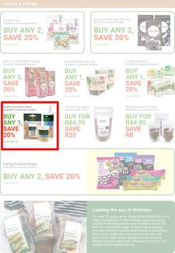 Wellness Warehouse : November Deals To Help You Live Life Well (01 November - 30 November 2022), page 4