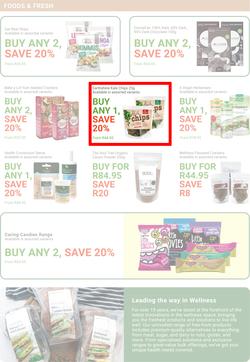 Wellness Warehouse : November Deals To Help You Live Life Well (01 November - 30 November 2022), page 4