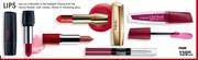 Deborah Milano Lips Products-Each