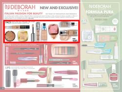 Dis-Chem : Beauty Fair (17 August - 10 September 2023), page 4