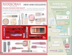 Dis-Chem : Beauty Fair (17 August - 10 September 2023), page 4