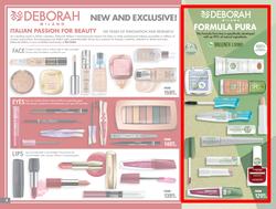 Dis-Chem : Beauty Fair (17 August - 10 September 2023), page 4