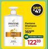 Pantene Shampoo-800ml