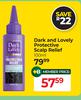 Dark & Lovely Protective Scalp Relief-100ml