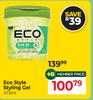 Eco Style Styling Gel-473ml