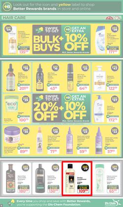 Dis-Chem : Better Winter Savings (12 May - 14 June 2026), page 4