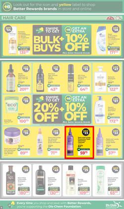 Dis-Chem : Better Winter Savings (12 May - 14 June 2026), page 4