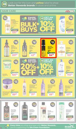 Dis-Chem : Better Winter Savings (12 May - 14 June 2026), page 4