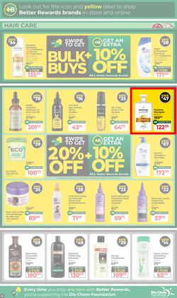 Dis-Chem : Better Winter Savings (12 May - 14 June 2026), page 4