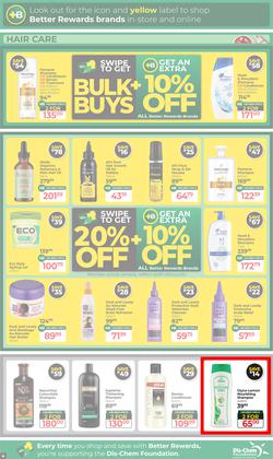 Dis-Chem : Better Winter Savings (12 May - 14 June 2026), page 4