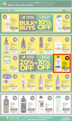 Dis-Chem : Better Winter Savings (12 May - 14 June 2026), page 4