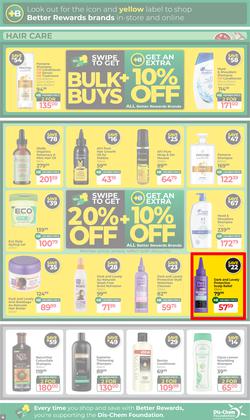 Dis-Chem : Better Winter Savings (12 May - 14 June 2026), page 4