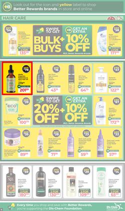 Dis-Chem : Better Winter Savings (12 May - 14 June 2026), page 4