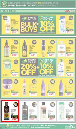 Dis-Chem : Better Winter Savings (12 May - 14 June 2026), page 4