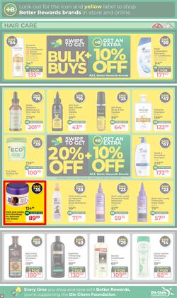Dis-Chem : Better Winter Savings (12 May - 14 June 2026), page 4