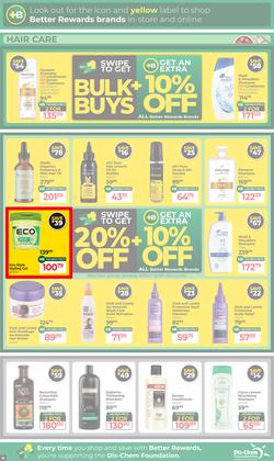 Dis-Chem : Better Winter Savings (12 May - 14 June 2026), page 4
