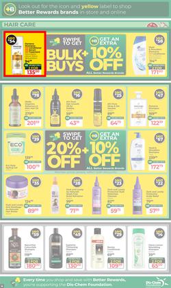 Dis-Chem : Better Winter Savings (12 May - 14 June 2026), page 4