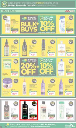 Dis-Chem : Better Winter Savings (12 May - 14 June 2026), page 4
