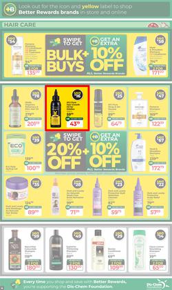 Dis-Chem : Better Winter Savings (12 May - 14 June 2026), page 4